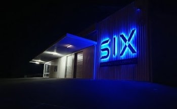 Six Degrees Gym