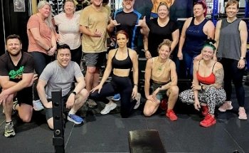 Sharper Fitness Penrith