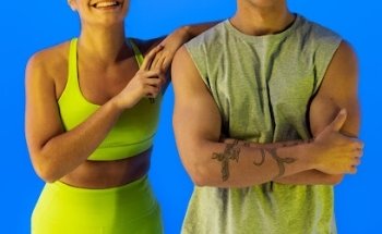 Plus Fitness 24/7 McGraths Hill