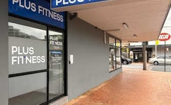 Plus Fitness 24/7 Ettalong Beach