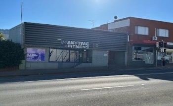 Anytime Fitness Woonona Club
