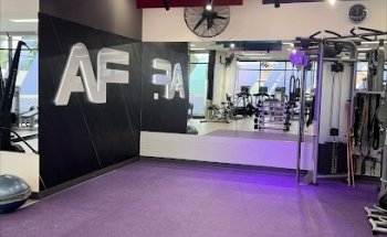 Anytime Fitness Gawler Green