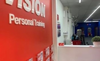 Vision Personal Training Bangor