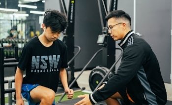 Hoops Sports Performance