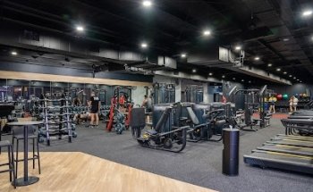 Jetts Burpengary