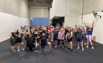 Fit Club Health & Fitness