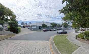 Ashy Bines Transformation Centre