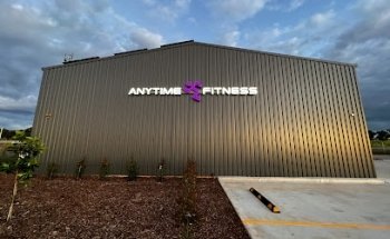 Anytime Fitness Parkes