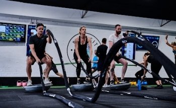 BFT Rowville
