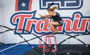 F45 Training Kangaroo Point