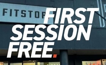 Fitstop South Toowoomba