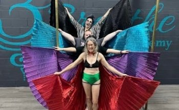 Breathe Pole Dance Academy