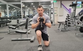 Anytime Fitness Lanyon