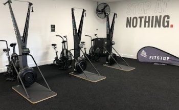 Fitstop Capalaba