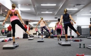 Fernwood Fitness