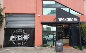 Workshop Gym