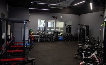 Magnum Fitness