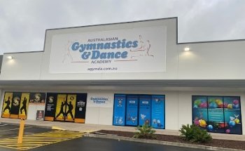 Australasian Gymnastics and Dance Academy