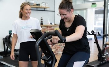 Strive Active Newport