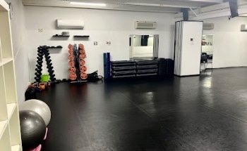 Anytime Fitness Cooroy