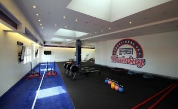 F45 Training
