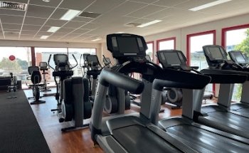 Zap Fitness 24/7 Blackburn