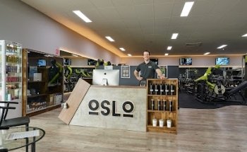 Oslo Health and Fitness Ferntree Gully 24/7