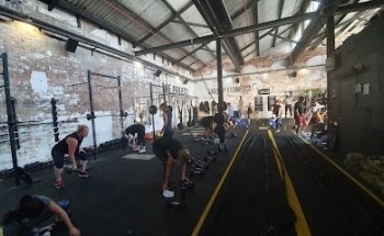 The Project - Group Fitness