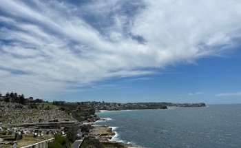 Clovelly Beach Outdoor Gym