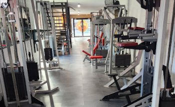 Average Joels Gym