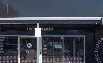 The Movement Functional Training