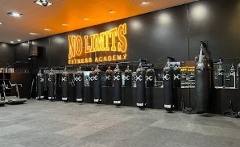 No Limits Fitness Academy