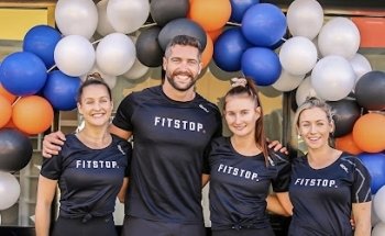 Fitstop Lutwyche