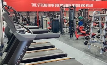 Snap Fitness 24/7 Highfields