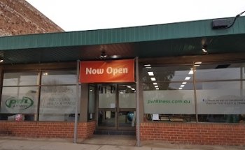 Pascoe Vale Health & Fitness