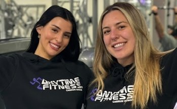 Anytime Fitness Carrum Downs