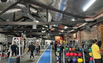 Hurls Fitness