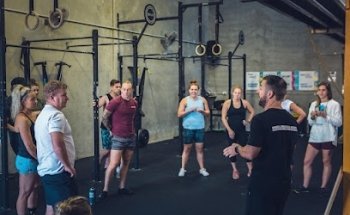 Cronulla Strength & Movement