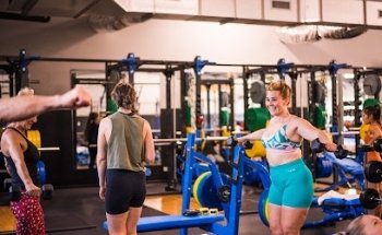 Synergy Performance Institute
