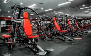 FJ Fitness Australia 24/7