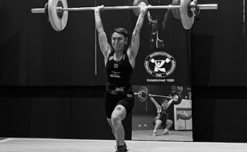 Pony Club Gym