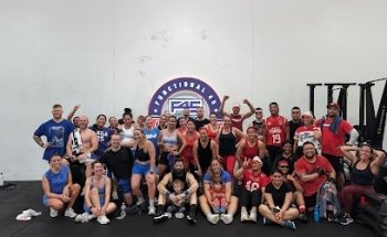 F45 Training Glendenning