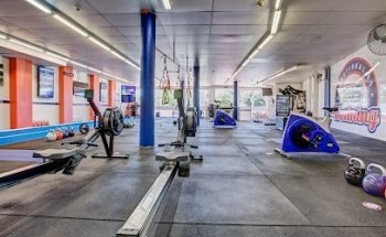 F45 Padstow