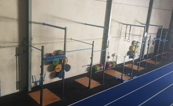S7 Strength & Conditioning
