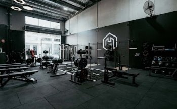 The Hybrid Headquarters
