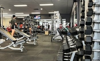 Elite Contender 24-7 Gym