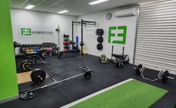 Fitness Edge Personal Training