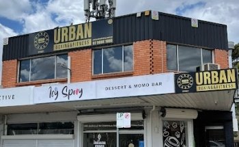 Urban Boxing Sydney
