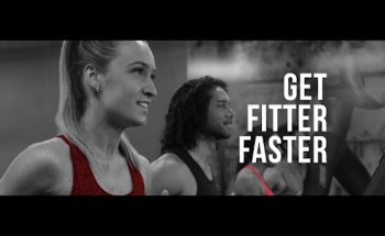Snap Fitness 24/7 Maryborough