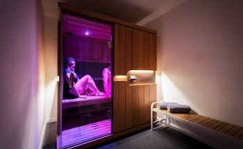 RESET Strength & Sports Recovery Centre